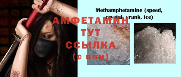 стаф Гусь-Хрустальный